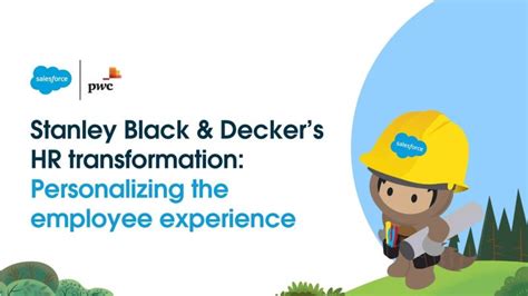 mysbd|stanley black et decker.